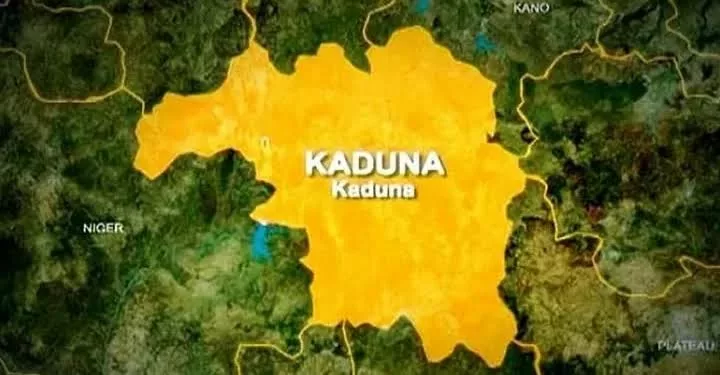 Kaduna