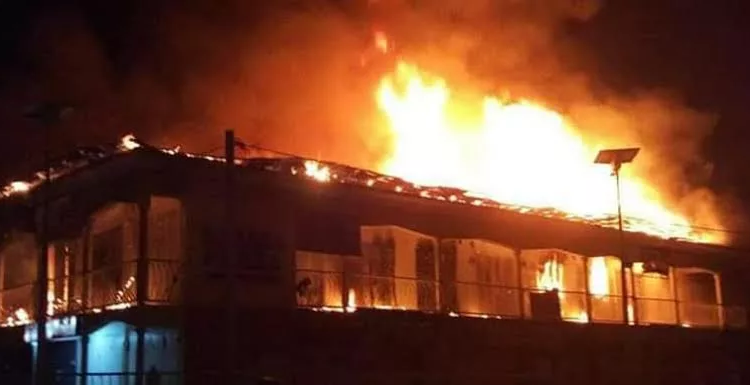 7 Killed, N112m Property Destroyed In Bauchi Fire Outbreaks 1 images 2022 12 01T150739.432 jpeg