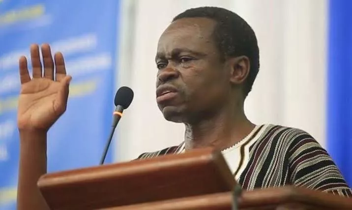 Corruption: Africans Are Accomplices In Africa's Misfortune - Prof. Lumumba 1 images 2022 12 02T121306.827 jpeg