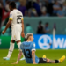 Qatar 2022: Uruguay Defeat Ghana 2-0