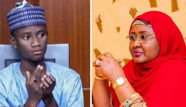 BREAKING: Aisha Buhari's Critic, Aminu, To Meet Buhari After Release 1 images 2022 12 02T192547.626 jpeg