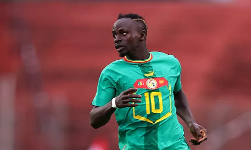 Qatar 2022: Sadio Mane Hails Teammates Despite Defeat By England 1 images 2022 12 05T104034.477 jpeg