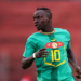 Qatar 2022: Sadio Mane Hails Teammates Despite Defeat By England