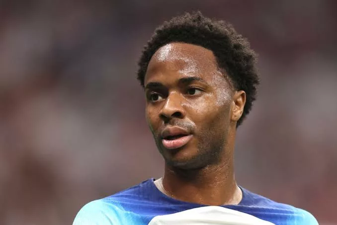 Qatar 2022: Sterling Leaves England Squad After Armed Robbers Break Into Home 1 images 2022 12 05T113536.212 jpeg