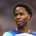 Qatar 2022: Sterling Leaves England Squad After Armed Robbers Break Into Home