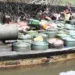 Oil Theft: Navy Didn’t Indict NNPCL Before Senate C’ttee – Spokesman