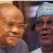 Wike To Atiku: G-5 Will Not Condone Further Attack From PDP Campaign Council 5 Wike To Atiku: G-5 Will Not Condone Further Attack From PDP Campaign Council