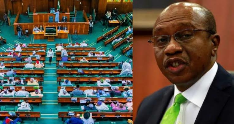 JUST-IN: Reps Tell CBN To Suspend New Cash Withdrawal Policy 1 images 2022 12 08T164704.083