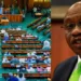 JUST-IN: Reps Tell CBN To Suspend New Cash Withdrawal Policy