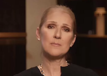 Celine Dion Diagnosed With Incurable Neurological Disease, Cancels Tour