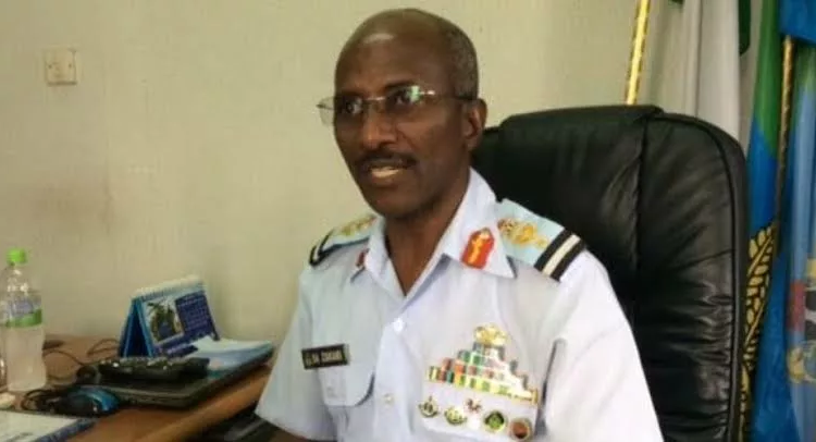 NASS Sergeant-At-Arms Sustains Spinal Cord Injury In Road Crash 1 images 2022 12 11T143043.066 jpeg