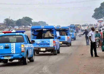 6 Die, 5 Injured In Bauchi Road Crash
