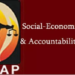 SERAP Threatens To Drag 9 Govs To Court Over Oil Derivation Refunds