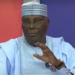 IPOB Agitations Not Beyond Negotiation – Atiku