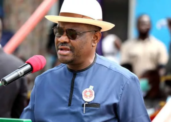 You’re A Democratic Pillar, CUPP Felicitates With Wike At 55