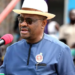 You’re A Democratic Pillar, CUPP Felicitates With Wike At 55