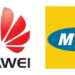 MTN, Huawei Tech Provide Network To Oyo Community
