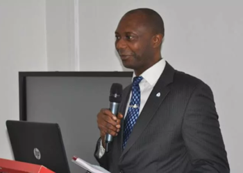 ‘Major GDP Contributing Sectors Not Represented In Capital Market’