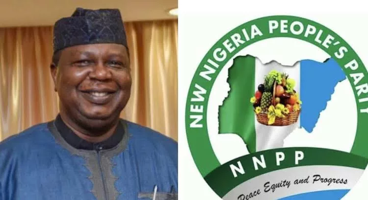 I Was Not Sacked, I Resigned As NNPP Chairman – Kure 1 images 2022 12 16T143125.832 jpeg