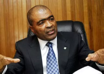 President Muhammadu Buhari Mourns Ambassador To Spain, Seriki