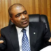 President Muhammadu Buhari Mourns Ambassador To Spain, Seriki