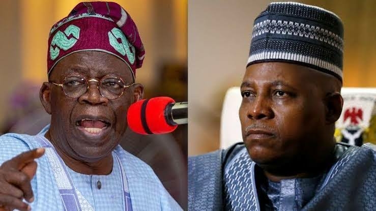 Northern Group Targets 5m Votes For Tinubu/Shettima 1 images 2022 12 16T152555.540