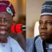 Northern Group Targets 5m Votes For Tinubu/Shettima
