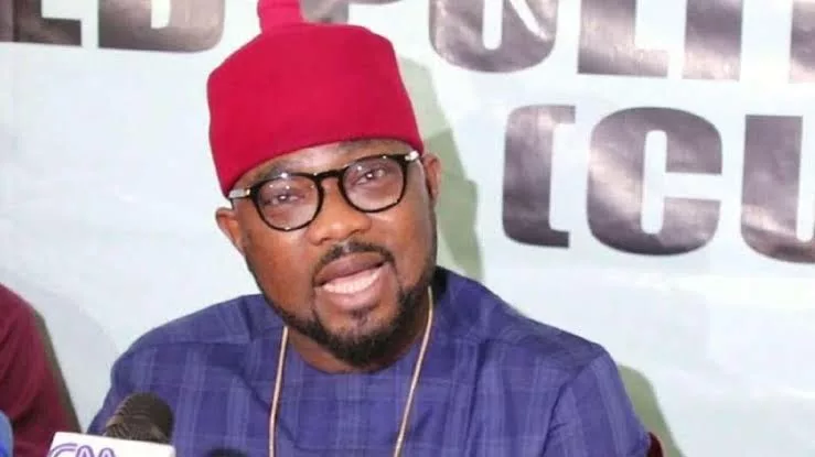 Police, Imo Govt's Attempt To Arraign, Charge Ugochinyere Fails 1 images 2022 12 16T155636.010 jpeg