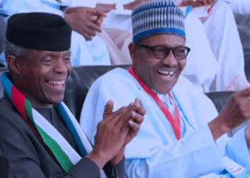 Osinbajo Pays Tribute To Buhari At 80