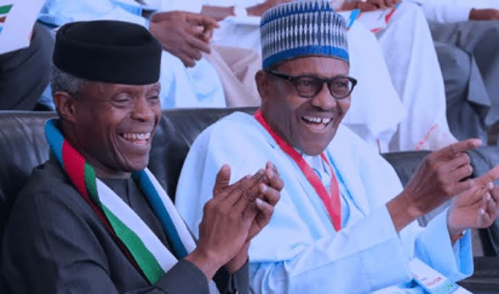 Osinbajo Pays Tribute To Buhari At 80 1 images 2022 12 17T150358.122
