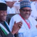 Osinbajo Pays Tribute To Buhari At 80 4 Osinbajo Pays Tribute To Buhari At 80