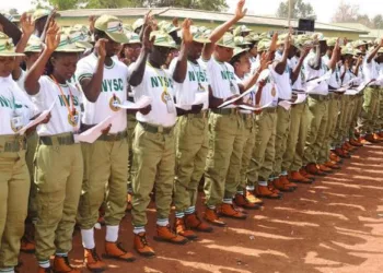 Acting NYSC DG Warns Corps Members Against Crime, Says No Immunity For Them
