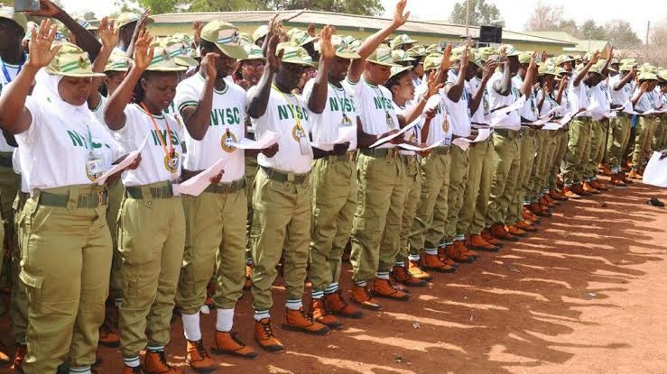 Acting NYSC DG Warns Corps Members Against Crime, Says No Immunity For Them 1 images 2022 12 20T155936.888