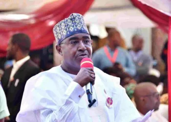 NDLEA Seizes 100m Pills Of Tramadol In 22 Months – Marwa