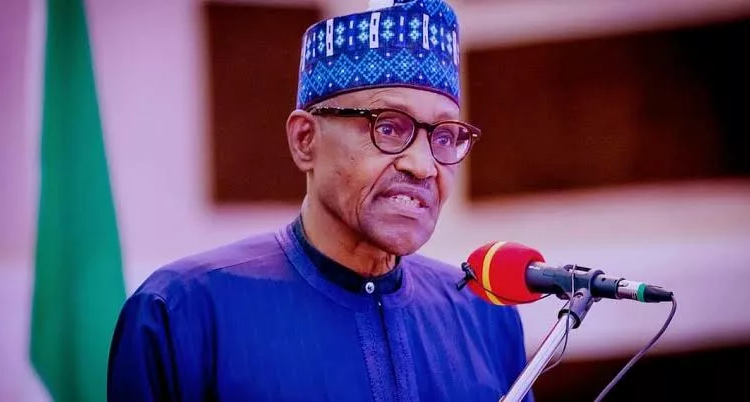 PCC Best Suited To Domicile Whistleblowing Policy, Says Buhari 1 images 2022 12 23T220732.080 jpeg