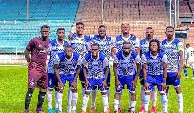 Wike Redeems $20,000 Pledge To Rivers United Players, Officials 1 images 2022 12 24T124136.626