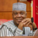 Saraki Denies Siphoning UBEC Funds