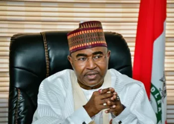 US To Strengthen NDLEA Forensic, Intelligence, Prosecution Tools