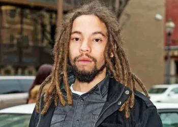 Bob Marley’s Grandson, Joseph ‘Jo Mersa’, Is Dead