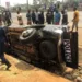 JUST-IN: 3 Policemen, 5 Others Die In Another Niger Road Crash
