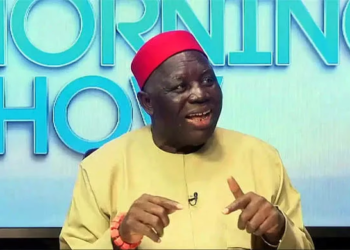 Ohanaeze Ndigbo President, Obiozor, Is Alive, Says Spokesman