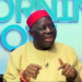 Ohanaeze Ndigbo President, Obiozor, Is Alive, Says Spokesman