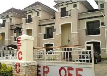 Auction: EFCC Invites Bids For Forfeited Properties