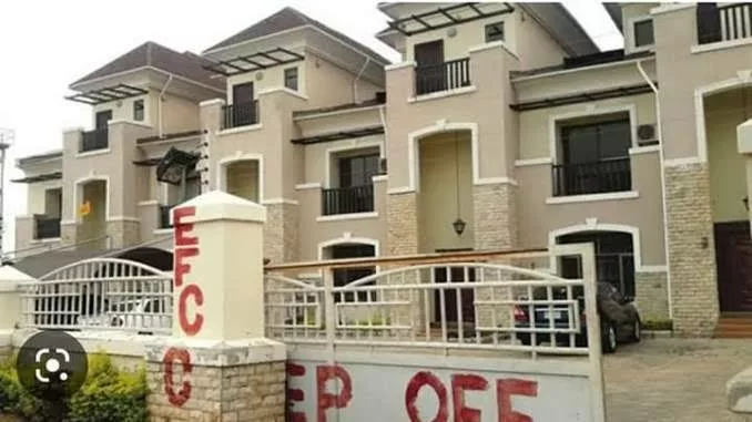 Auction: EFCC Invites Bids For Forfeited Properties 1 images 2022 12 28T183429.441 jpeg