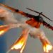 NAF Multiple Strikes Kill Scores Of Boko Haram Insurgents
