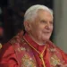 CAN Mourns Pope Emeritus Benedict XVI