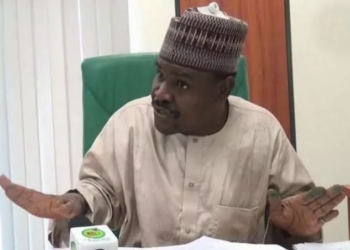 Alleged N89.09trn Stamp Duties Fleece: Kazaure’s Allegations Wild – Presidency 