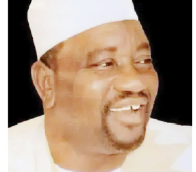 Electorate Eager To Disgrace APC – Inuwa
