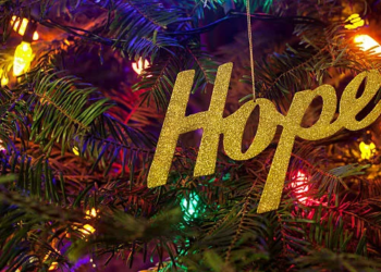 Christmas Of Hope