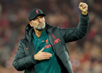 Liverpool Got Timing Of Gakpo Deal Right – Klopp